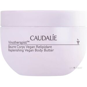 Caudalie Vinotherapist, Replenishing Vegan Body Butter, 250 ml.