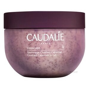 Caudalie Vinosculpt, Crushed Cabernet Scrub, 250 ml.