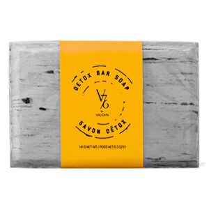 V76 By Vaughn V76 Detox Bar Soap, 150 gr.