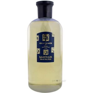 Geo F. Trumper Geo F Trumper Hår- & Bodywash, Mayfair, 500 ml.