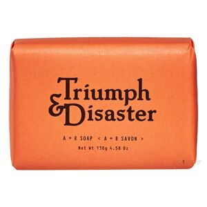 Triumph & Disaster A+R Soap, 130 gr.