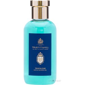 Truefitt & Hill Bath and Shower Gel, Trafalgar, 200 ml.