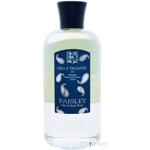 Geo F. Trumper Geo F Trumper Hår- & Bodywash, Paisley, 200 ml.