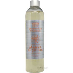 Saponificio Varesino Shower Gel, Manna, 350 ml.