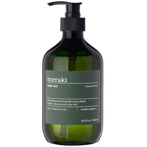 Meraki Hand Soap - Harvest Moon - 490 Ml - Meraki - Onesize - Plejeprodukter