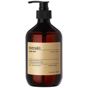 Meraki Hand Soap - Northern Dawn - 490 Ml - Meraki - Onesize - Plejeprodukter