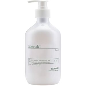 Meraki Body Wash - 490 Ml - Meraki - Onesize - Personlig Pleje