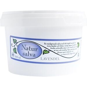 Natursalva Lavendel 500ml