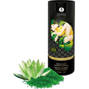 Shunga - Oriental Crystals Bath Salts Exotic Fruits