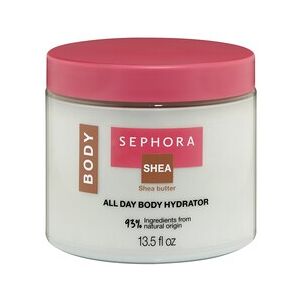 SEPHORA COLLECTION All Day Body Hydrator - Moisturising Balm Shea Butter