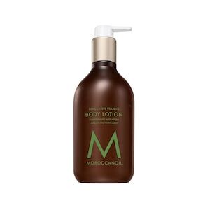 Moroccanoil Body Lotion - Bergamote fraîche