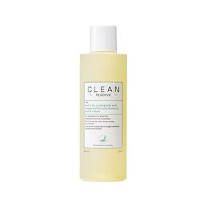CLEAN Buriti & Aloe Shower Gel