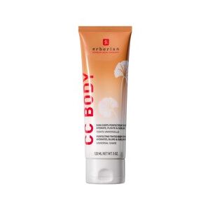 ERBORIAN CC BODY - Perfecing Tinted Body Cream