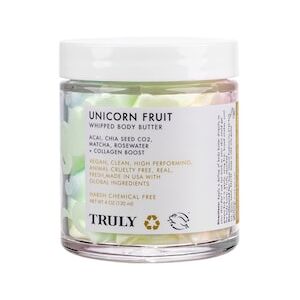 Truly Unicorn Fruit - Whipped Body Butter