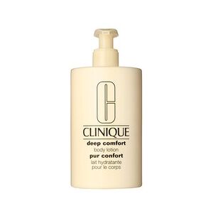 Clinique Deep Comfort - Body Lotion