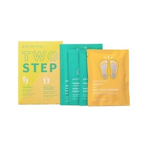 PATCHOLOGY Two Step - Foot care Set
