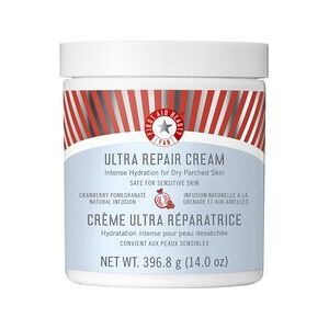 First Aid Beauty Ultra Repair cream Cranberry Pomegranate - Intense Hydratation Cream