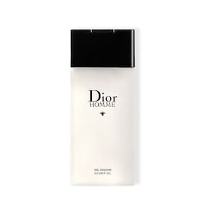 Dior Homme -  Shower gel med duft til mænd - Træagtige noter
