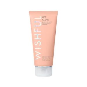 WISHFUL Get Clean 2% PHA & Sea Moss Gentle Foaming Cleanser