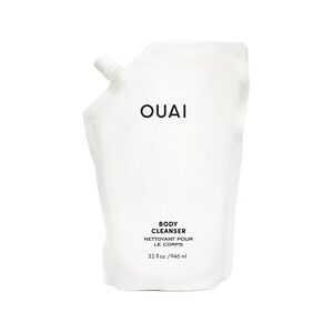 OUAI Body Cleanser - Refill