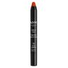 NYX Jumbo Lip Pencil Hot Red 704 5 g