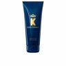 Dolce & Gabbana K By DOLCE&GABBANA; shower gel  200 ml