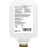 CWS Espuma de jabón PureLine, UE 8 unidades de 600 ml, transparente