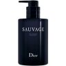 Christian Dior Gel de ducha Sauvage 250mL