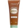 L'Occitane Exfoliante de ducha de almendras Limpiador y exfoliante 200mL