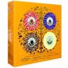 ROGER & GALLET Roger&Gallet Cofre 4 jabones 100g