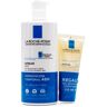 La Roche-Posay Lipikar Leche 750 ml + Regalo Lipikar Aceite Lavante AP+ 100 ml