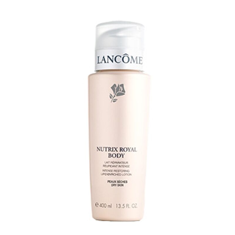 Lancome Leche Corporal Nutrix Royal Body de Lancôme 400 ml.