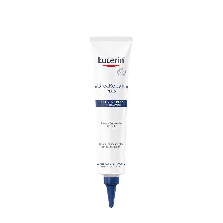 Eucerin UreaRepair Plus Crema 30% Urea 75ml