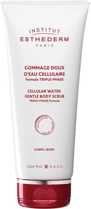 Esthederm Gommage Corporal Eau Cellulaire 200ml