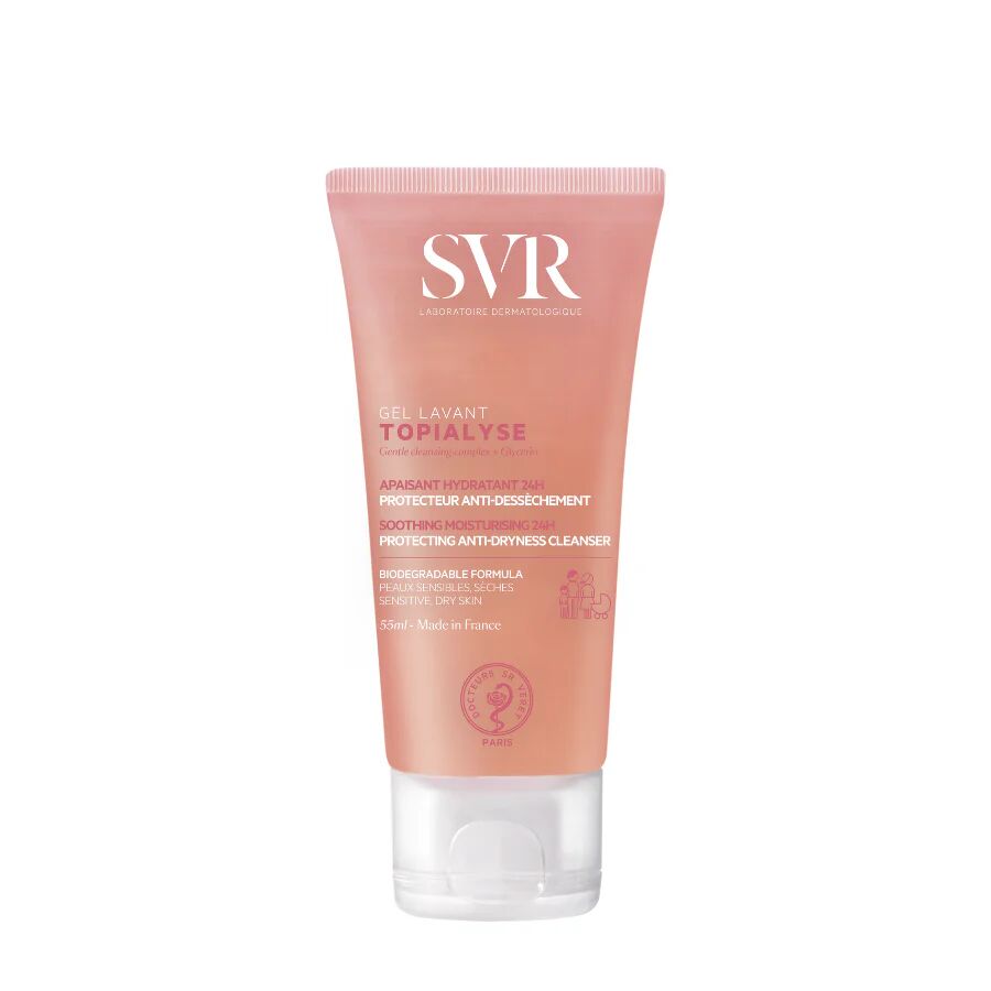 SVR Topialyse Gel Lavante 55ml