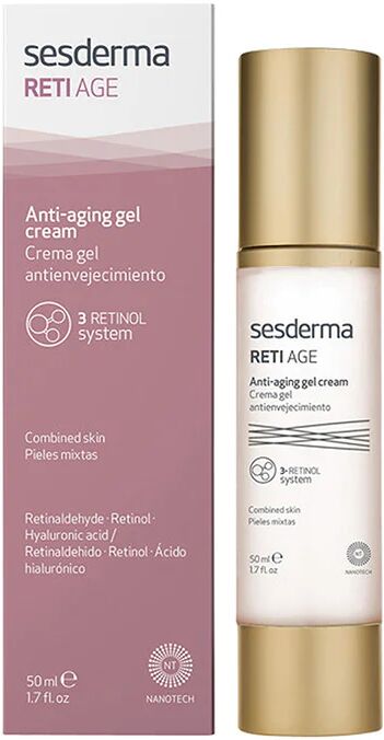 Sesderma Reti-Age Crema Gel 50ml