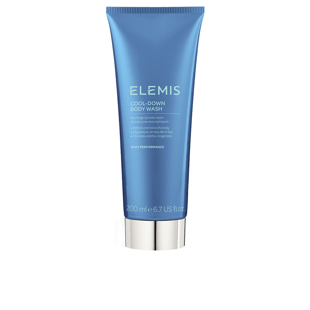 Elemis Cool Down Body Wash 200ml