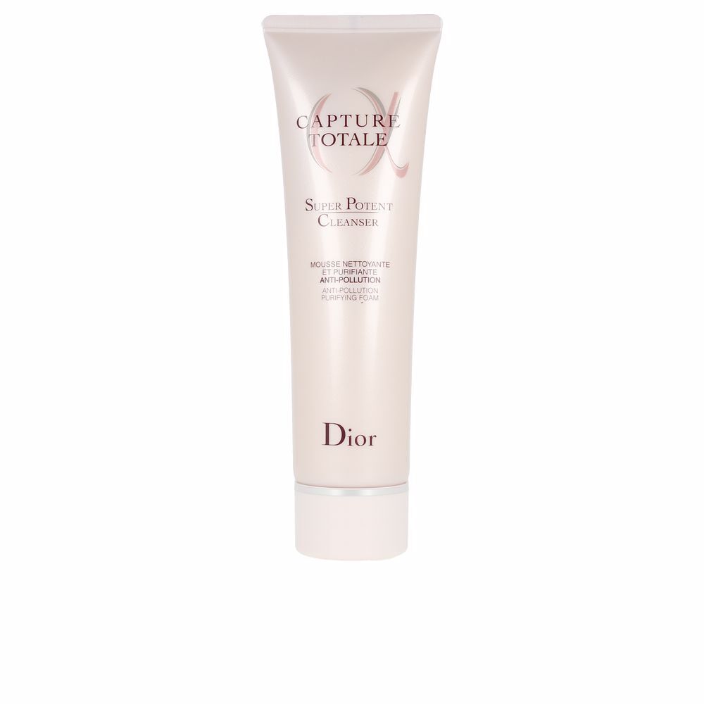 Christian Dior Capture Totale super potent cleanser 110 g