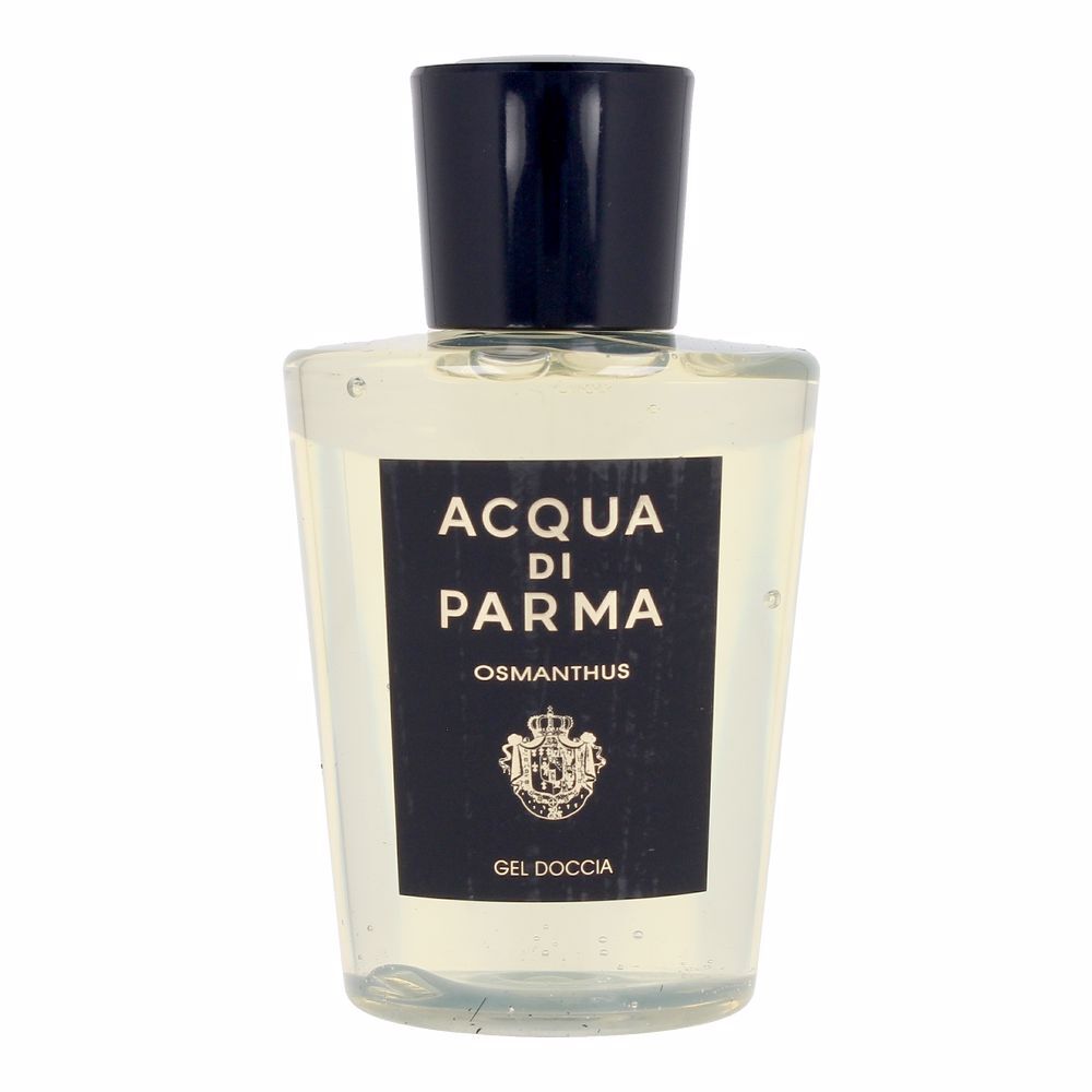 Acqua Di Parma Signatures Of The Sun Osmanthus body wash 200 ml