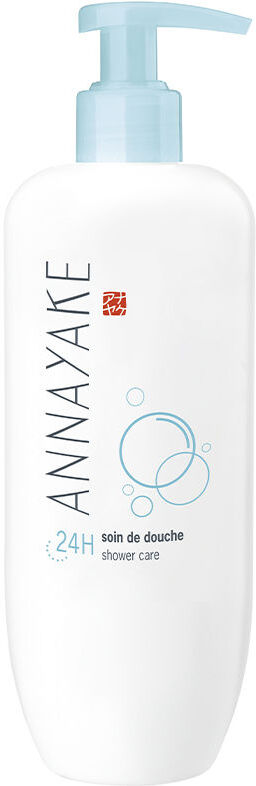 Annayake 24H shower care 400 ml