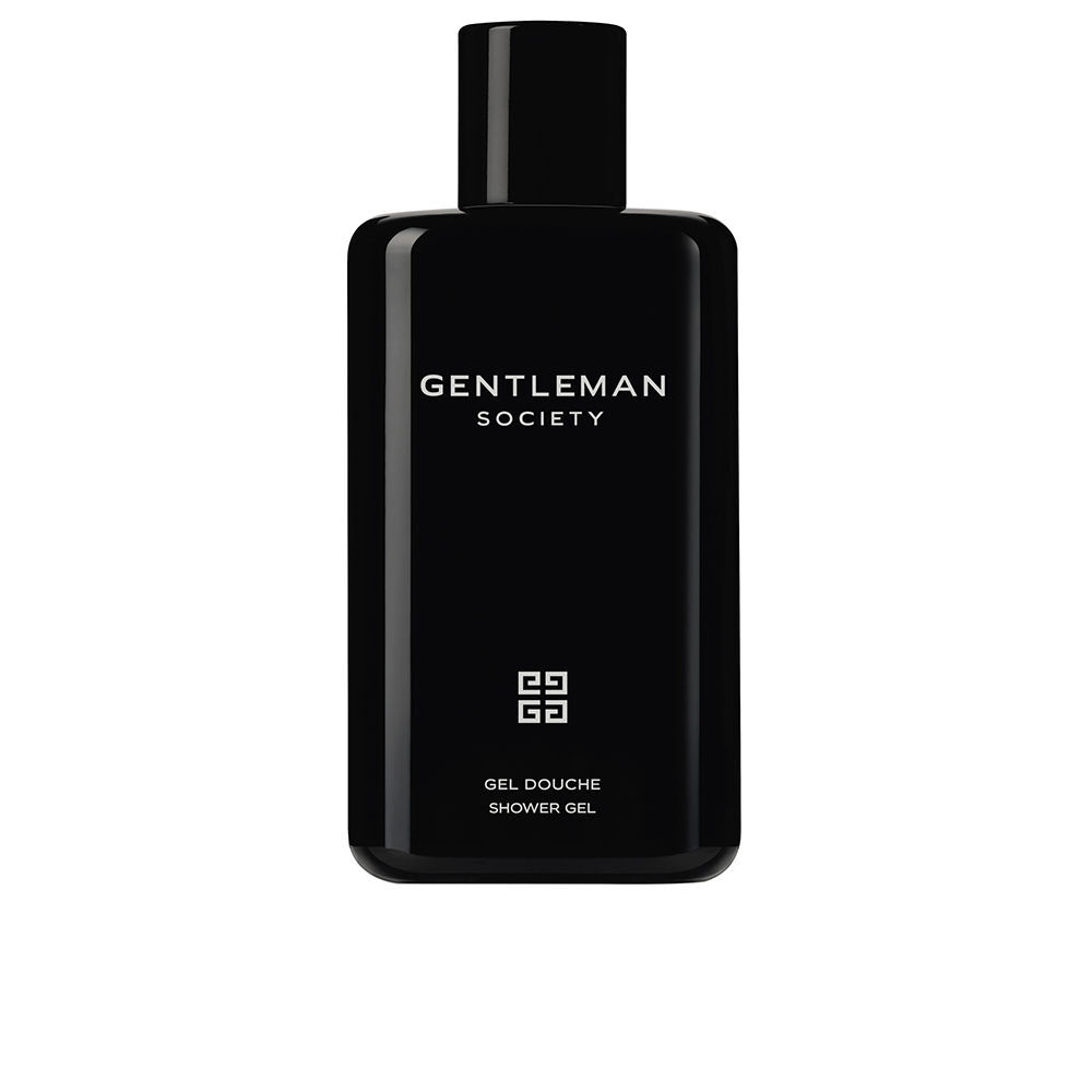 Givenchy Gentleman shower gel 200 ml