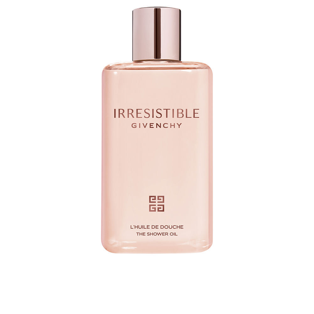 Givenchy Irresistible the shower oil 200 ml