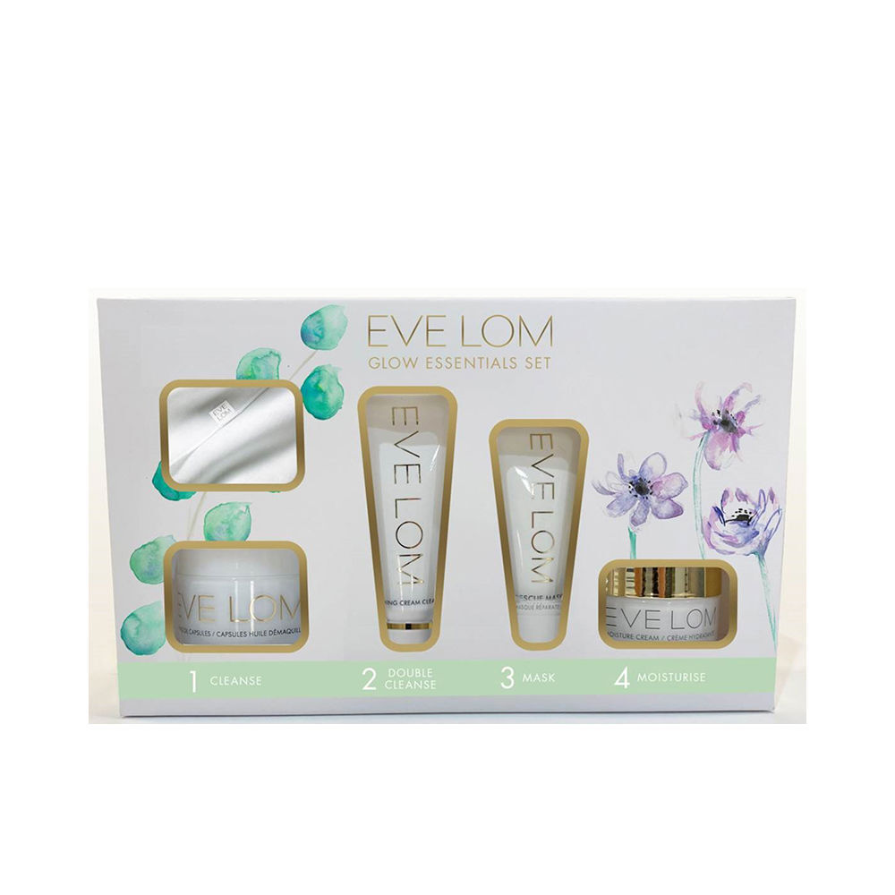 Eve Lom Cleanse lote 5 pz