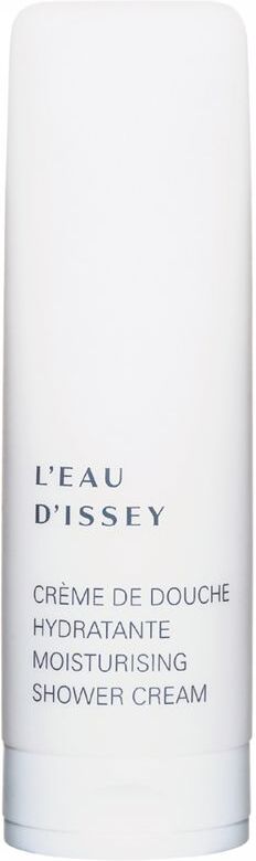 Issey Miyake L’EAU D’ISSEY shower cream 200 ml