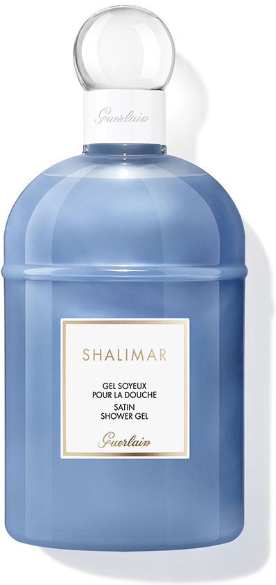 Guerlain Shalimar gel de ducha 200 ml