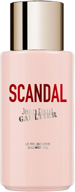 Jean Paul Gaultier Scandal shower gel 200 ml