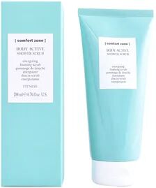 Zone Body Active Scrub 200 ml