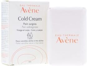 Avene COLD CREAM PAN LIMPIADOR 100g