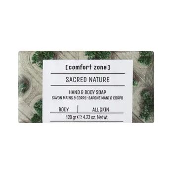 Zone Sacred Nature Hand&Body Soap 120g