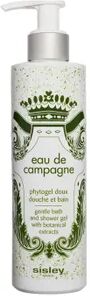 Sisley Eau Du Campagne Phytogel Douche 250 ml